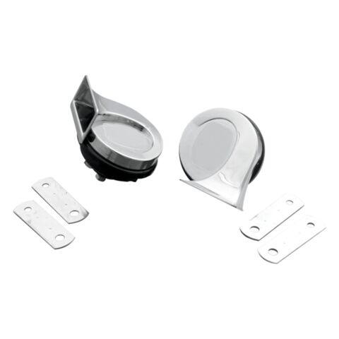 Rivco Magnum Electric Horn Set