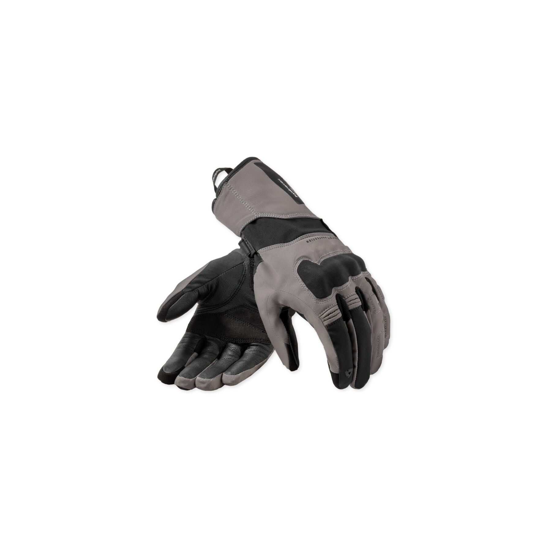 REV'IT! REV'IT! Convergent H2O Women's Gloves - $99.99 at J&P Cycles