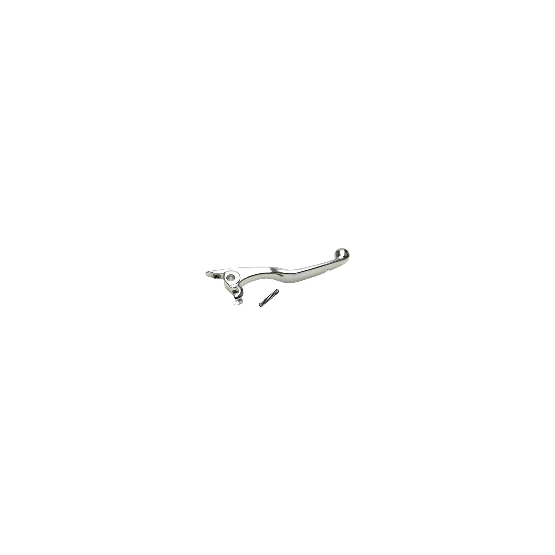 Motion Pro Motion Pro Forged Brake Lever KTM / Husqvarna / Husaberg 125cc-570cc 2000-2013 - $28.99 at J&P Cycles