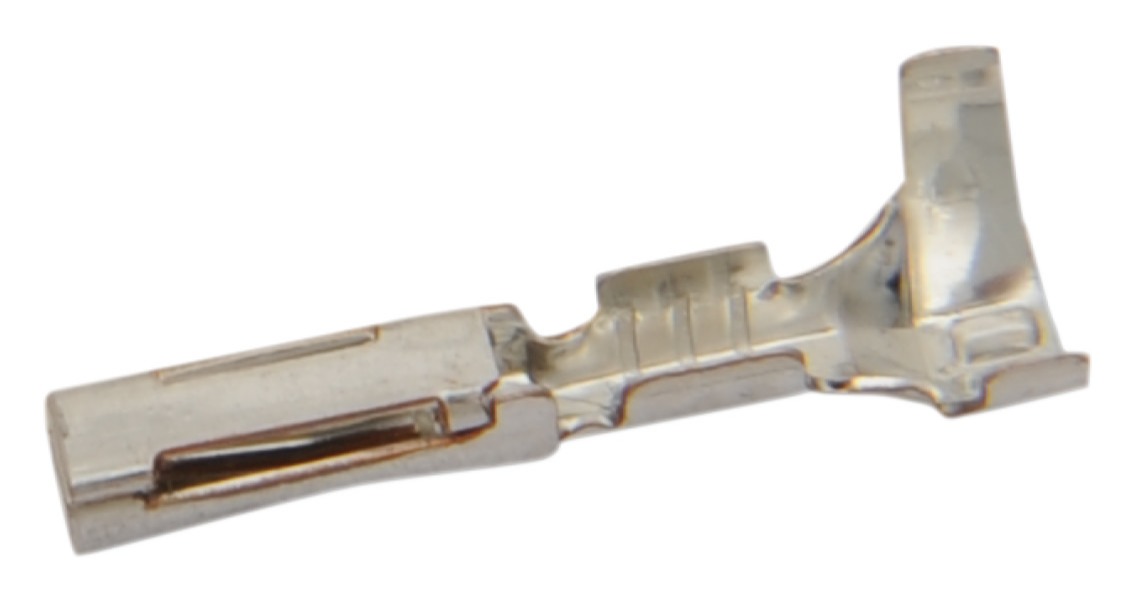 Namz AMP 040 Connectors and Terminals | JPCycles.com