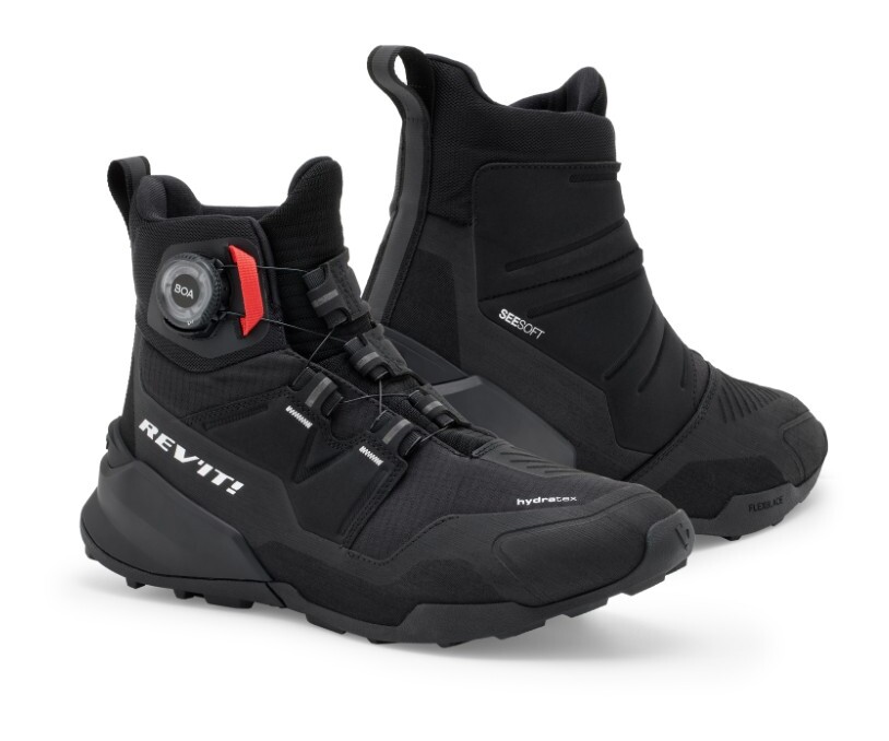 ill 　45本セット REV'IT! Undercut H2O Shoes | JPCycles.com