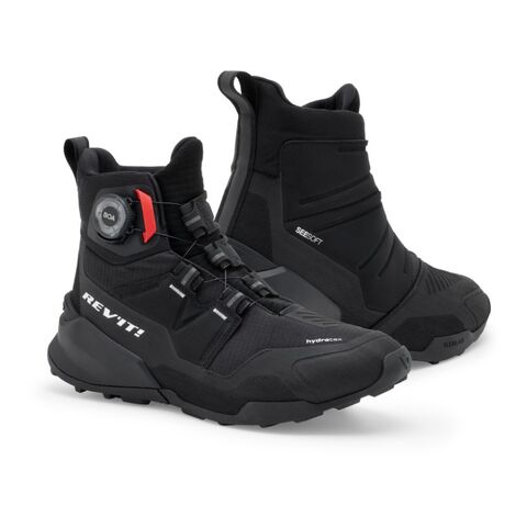 REV'IT! Undercut H2O Shoes