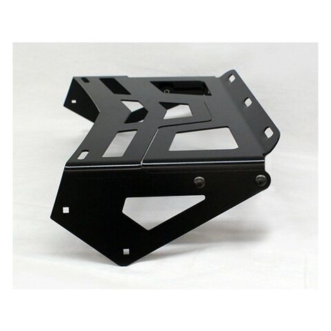 Rivco Expandable Trunk-Mounted Luggage Rack Can Am Spyder RT 2010-2019