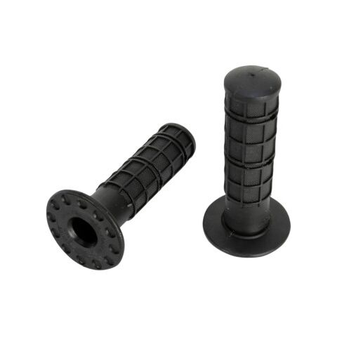 Domino Victor Full Waffle Grips