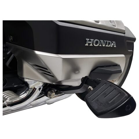 Rivco Highway Mounts And Pegs Honda Gold Wing 2018-2025