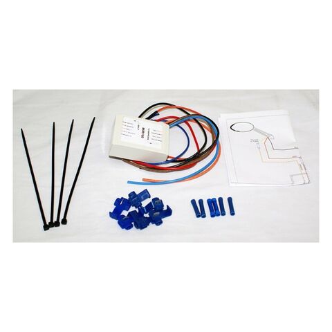Rivco Can Bus Module Kit