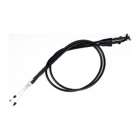 Motion Pro Vinyl Throttle Cable Yamaha WR400F / YZ400F 1998-1999