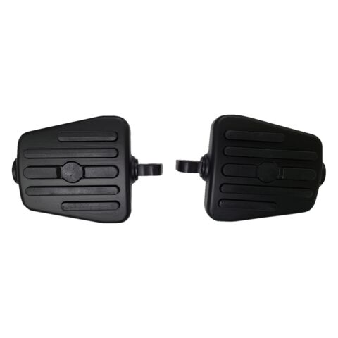 Rivco Mini Board / Foot Peg For Harley