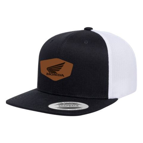 Factory Effex Honda Heritage Snapback Hat