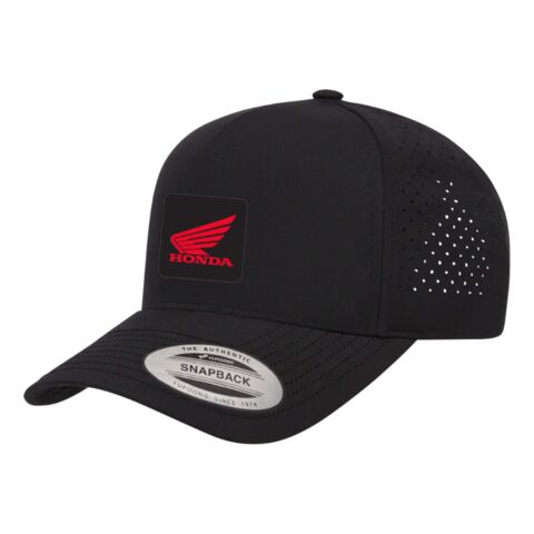 Factory Effex Honda Performance Snapback Hat