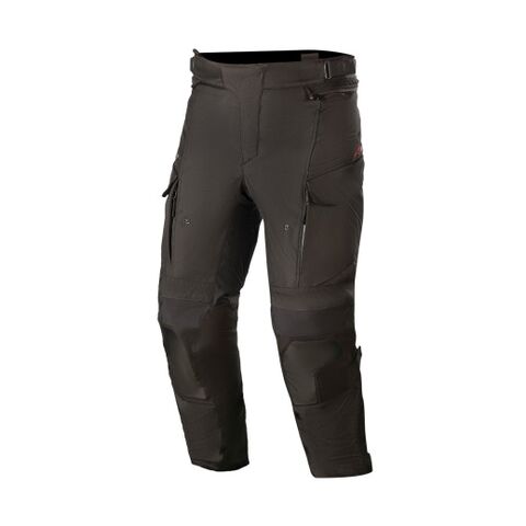 Alpinestars Andes v3 Drystar Pants Black / 3XL (Short) [Open Box]