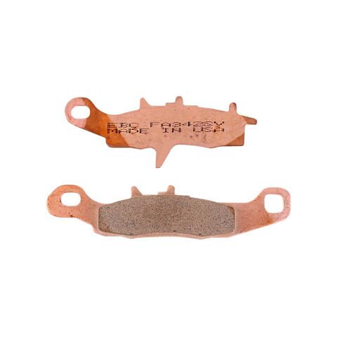 EBC FA342SV SV Series Severe Duty Brake Pads