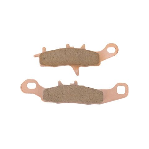 EBC FA342R R Series Sintered Brake Pads