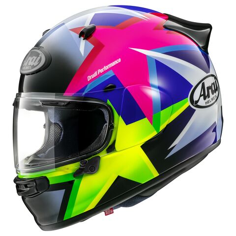 Arai Contour-X Star Helmet