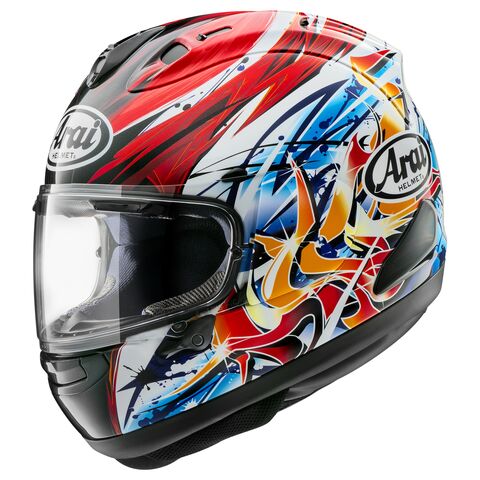 Arai Corsair-X Tetsuta Helmet