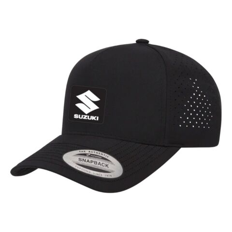 Factory Effex Suzuki Performance Snapback Hat