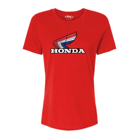 Factory Effex Honda Classic Women's T-Shirt