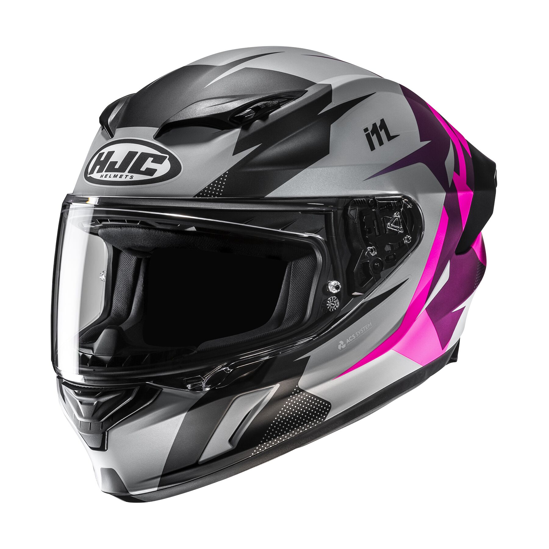 HJC i11 Instant Helmet