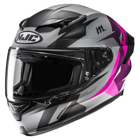 HJC i11 Instant Helmet