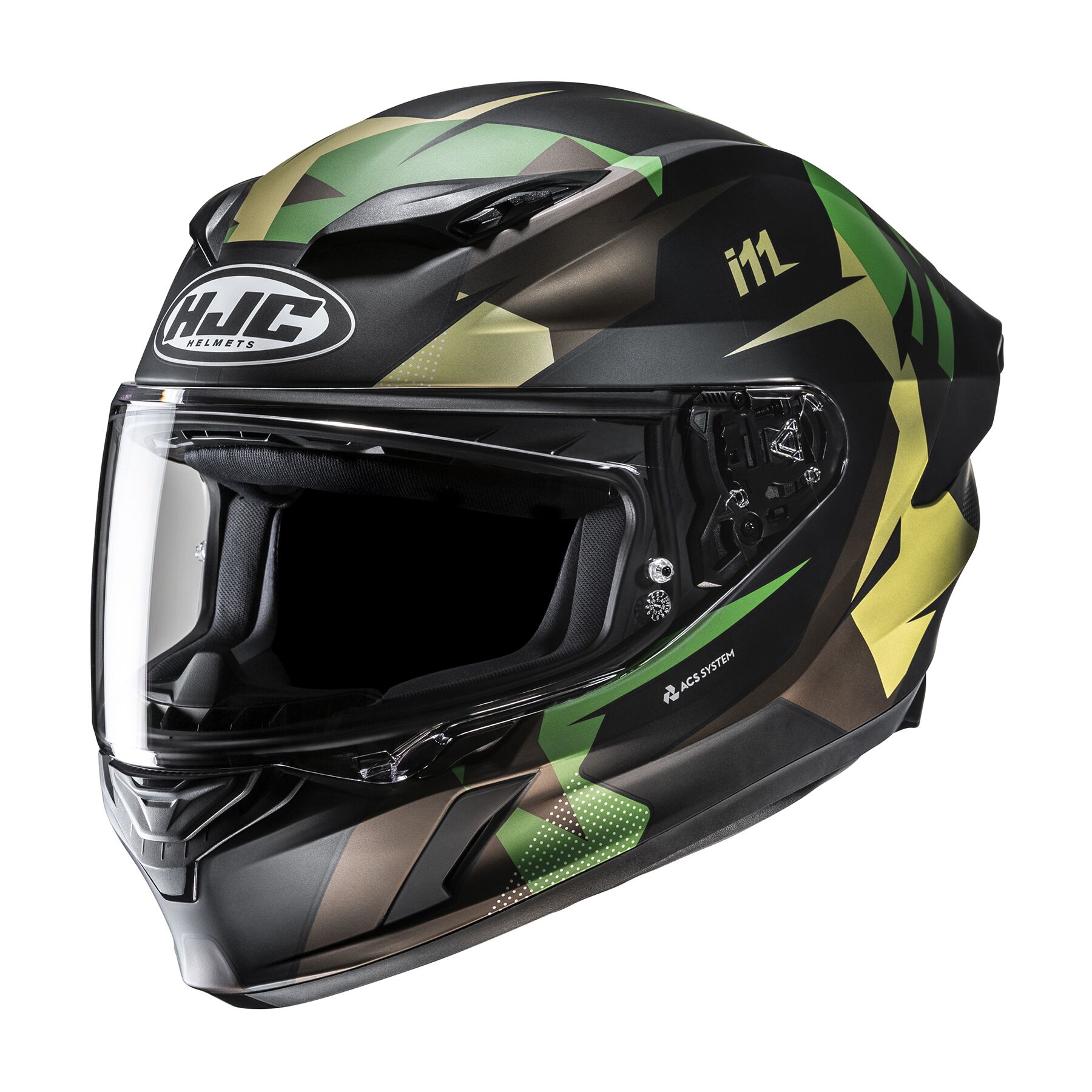 HJC i11 Instant Helmet