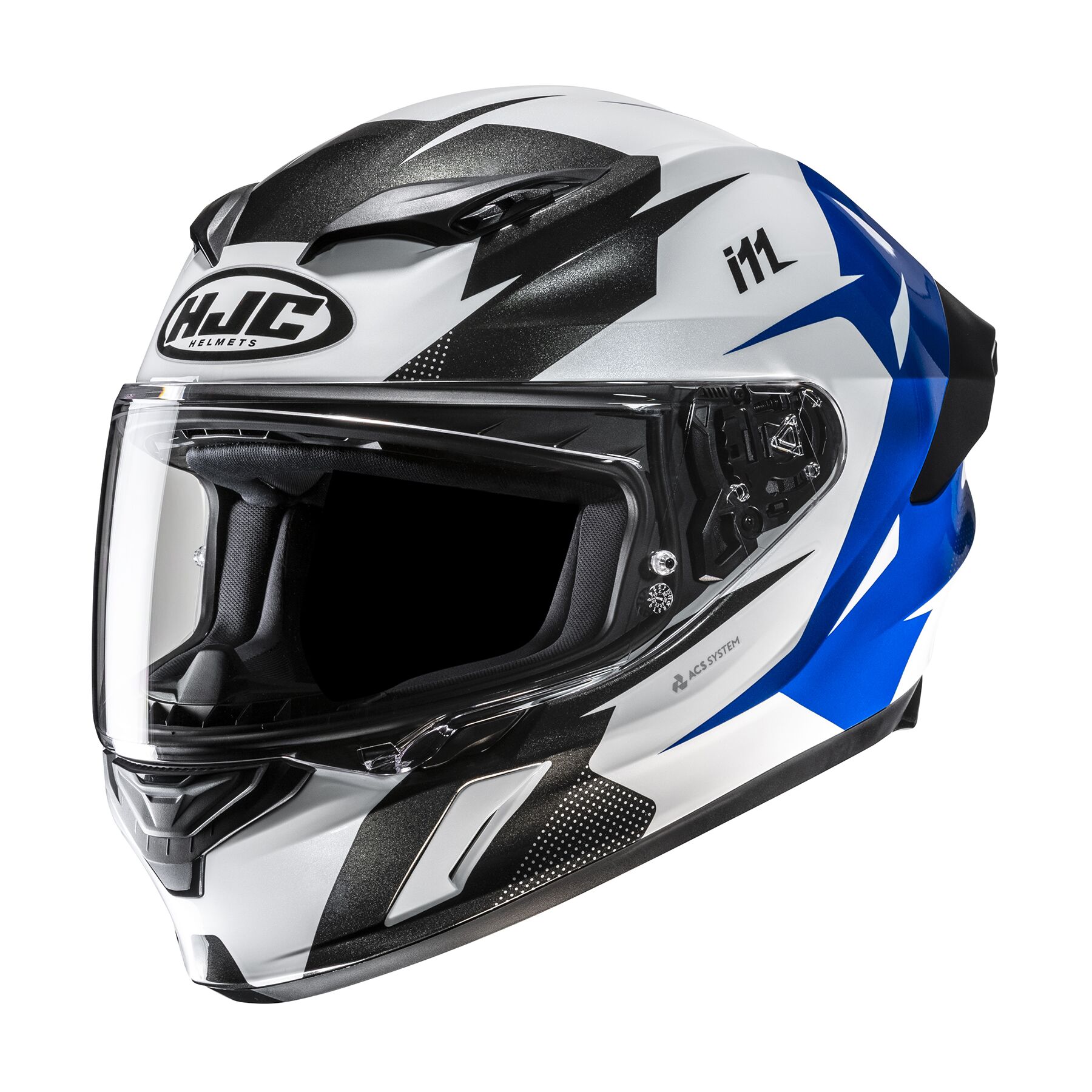 HJC i11 Instant Helmet