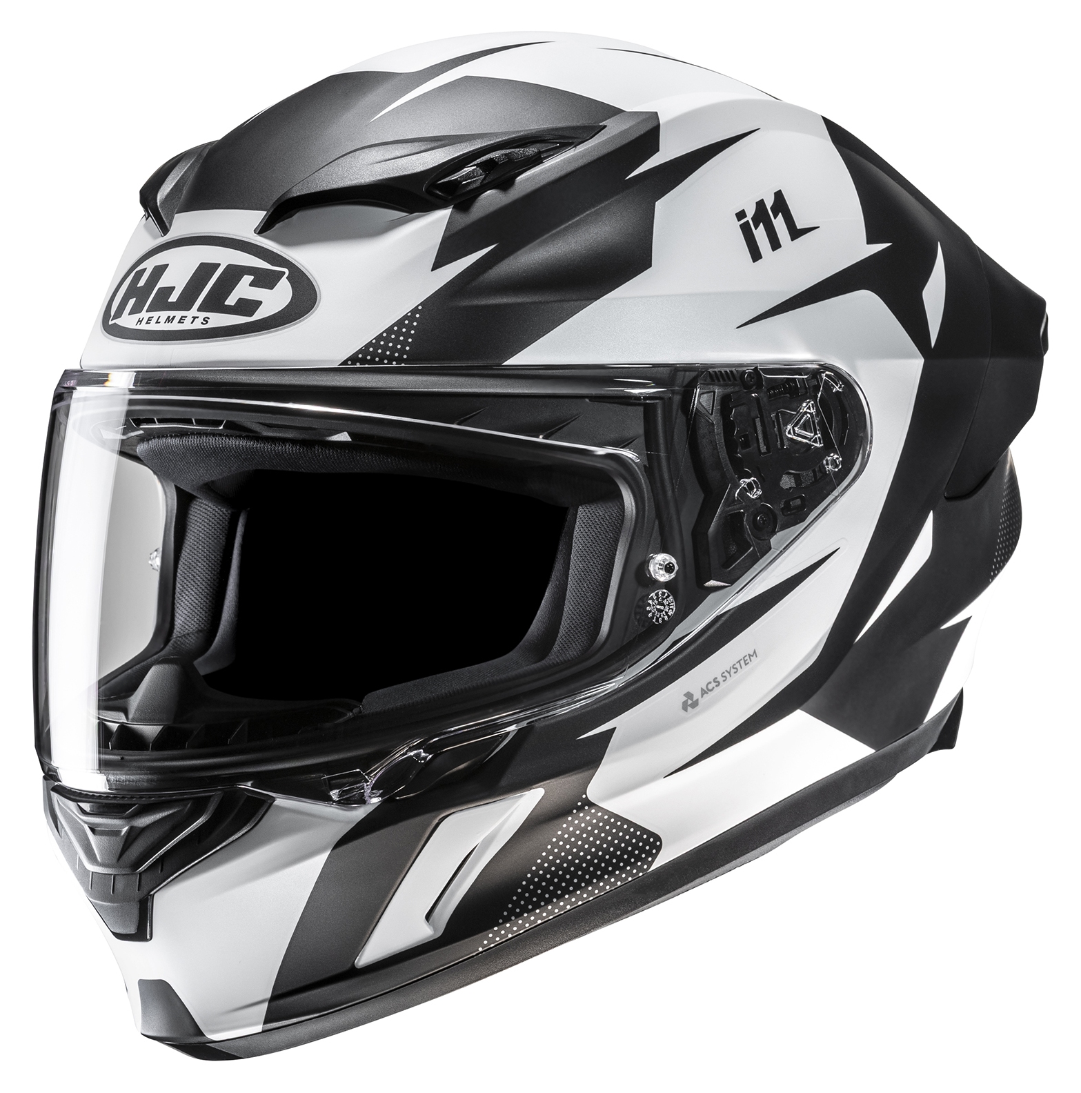 HJC i11 Instant Helmet | JPCycles.com