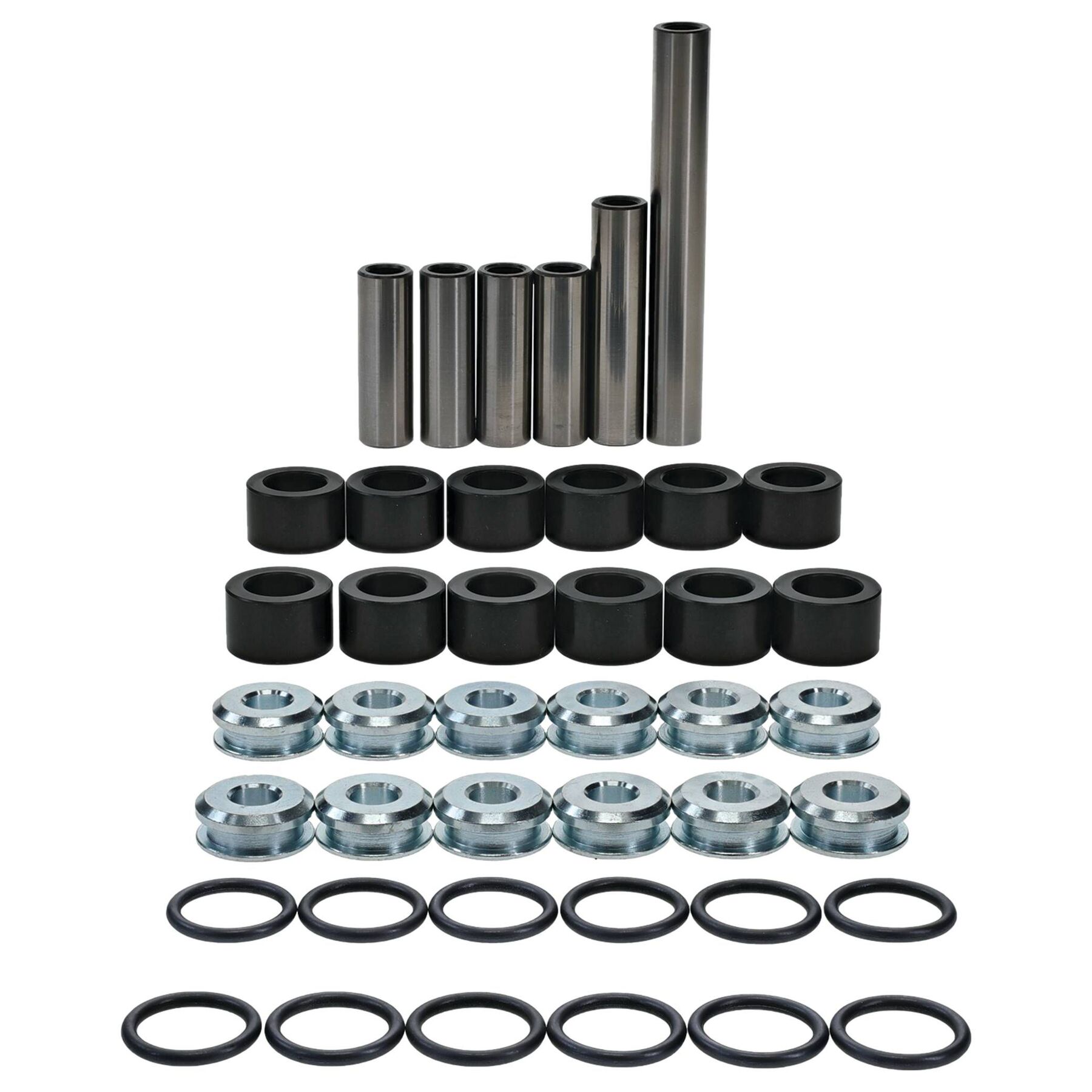 All Balls Racing All Balls Racing Rear Independent Knuckle Side Kit Polaris Pro XD Mid-size / Ranger 570 2022-2026 - $94.94 at J&P Cycles