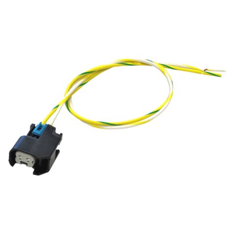 Namz OEM Delphi Replacement Connectors With Pigtail