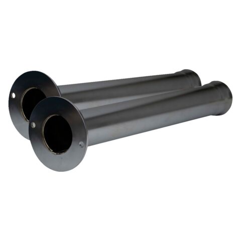 Khrome Werks Ripper Baffle Inserts