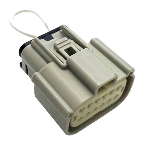 Namz Apple CarPlay/Android Auto Jumper Connector For Harley Street Glide / Road Glide 2019-2023