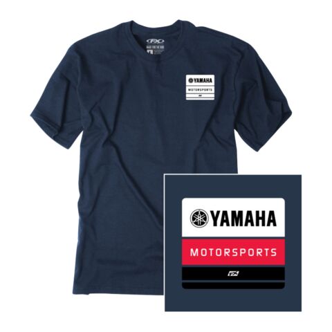 Factory Effex Yamaha Phase T-Shirt