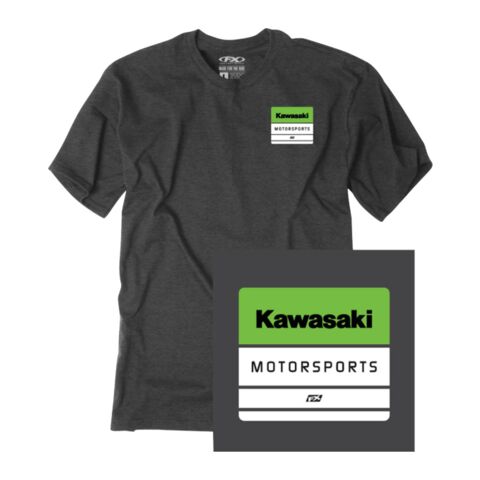 Factory Effex Kawasaki Phase T-Shirt