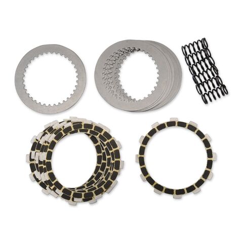 Barnett Clutch Kit Kawasaki Ninja ZX-6R ZX636 2005-2006 [Open Box]