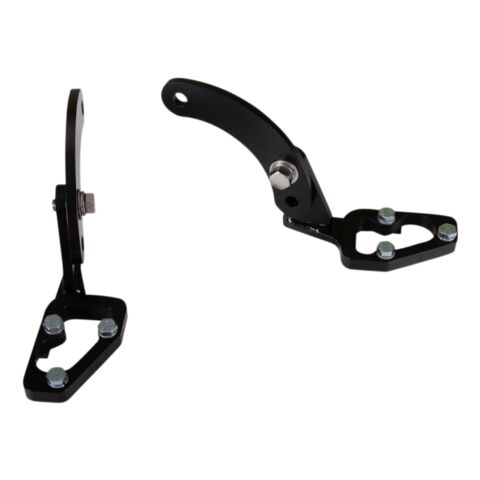 Rivco Highway Peg Mount Yamaha Venture 2018-2021