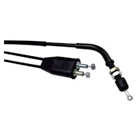 Motion Pro Vinyl Throttle Cable Kawasaki KX250 / X 2017-2024