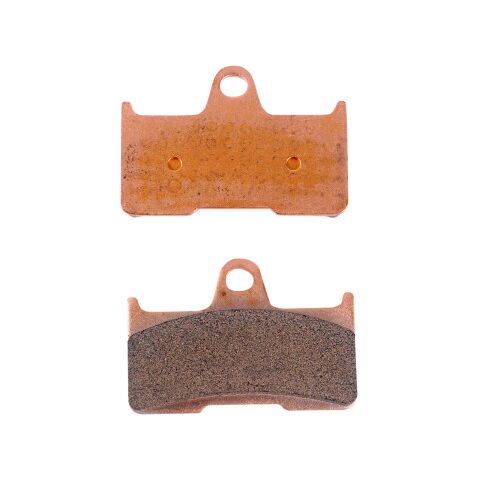 EBC FA344R R Series Sintered Front Brake Pads CFMoto / Yamaha 400cc-660cc 2002-2021