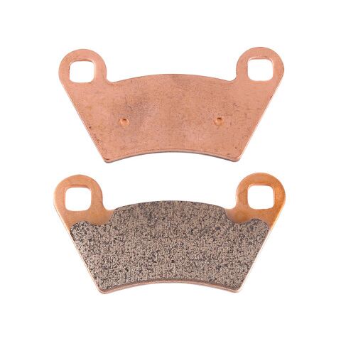 EBC FA354R R Series Sintered Front Brake Pads