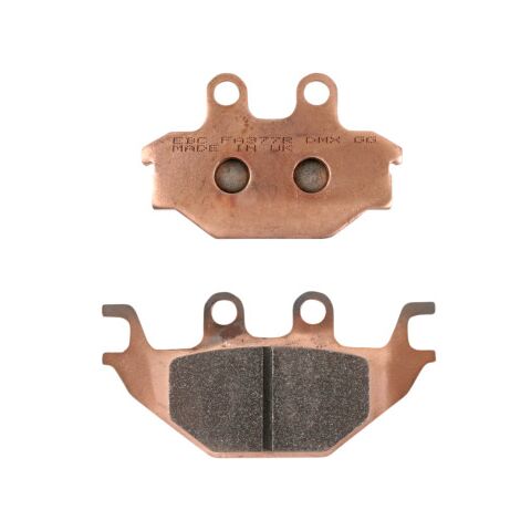 EBC FA377R R Series Sintered Front Brake Pads
