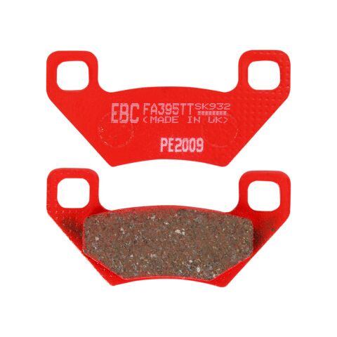 EBC FA395X Carbon X Brake Pads