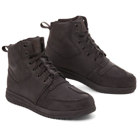 REAX Fulton Waterproof Riding Shoes Black / 14 [Open Box]