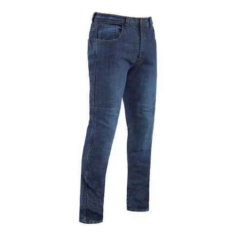 REAX 610 Jeans Washed Blue / 36X32 [Open Box]