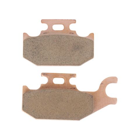 EBC FA414SV SV Series Severe Duty Brake Pads