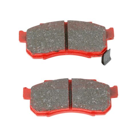 EBC FA476X Carbon X Front Left Brake Pads Honda MUV700 Big Red 2009-2013