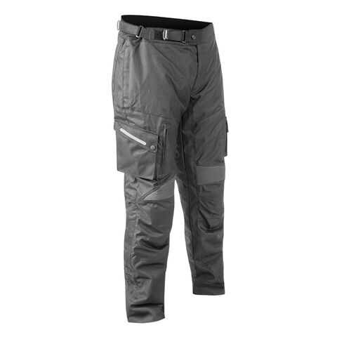 Sedici Avventura Waterproof Pants Black/Black / 38 [Incomplete]
