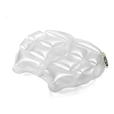 Wild Ass Smart Lite Motorcycle Seat Pad Smart [Open Box]