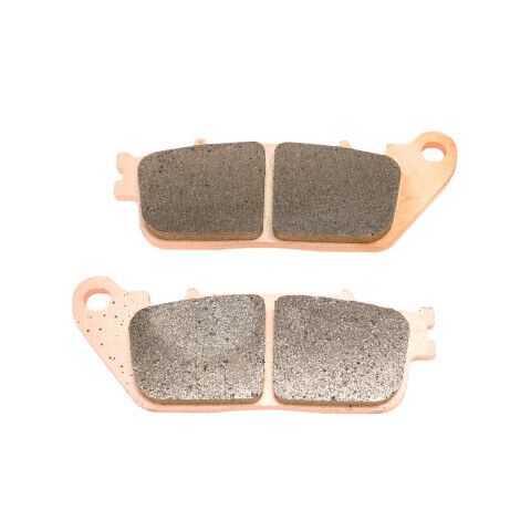 EBC FA488HH Double-H Sintered Rear Brake Pads [Open Box]