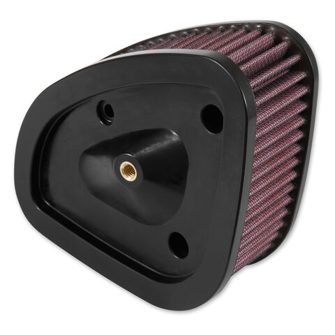 Twin Power Air Filter For Harley Touring 2017-2025 [Open Box]
