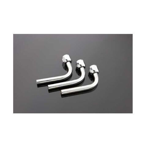 V-Twin Mfg. Nipple Nuts And Tube Oil Line Fitting [Open Box]