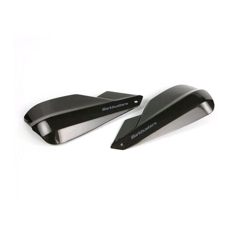 Barkbusters Carbon Fiber Handguard Upgrade for VPS / Storm / JET Carbon Fiber [Open Box]