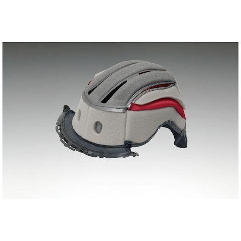 Shoei Hornet X2 Snell 2025 Center Pad